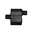 842512 Muffler, Black, 5.0L, 8Cyl, Super 10 Series