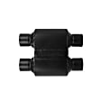 8425154 Universal, Muffler Black Super 10 Series