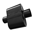 842515 Universal, Muffler Black Super 10 Series