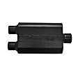 8425453 Super 44 Series Muffler, 2.50 IN (D) / 3.00 in. OUT (C)