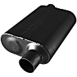 842548 Muffler, Black, Super 44 Series