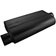 843051 Muffler, Black