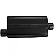 843051 Muffler, Black