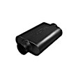 8435409 40 Series Delta Force Race Muffler, 3.50 IN (C) / OUT (C)