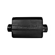 8435409 40 Series Delta Force Race Muffler, 3.50 IN (C) / OUT (C)