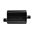 852546 Muffler, Black, Super 40 Series