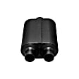 8530452 Muffler, Black, 5.7L, 8Cyl, Super 40 Series