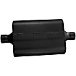 942040 Muffler, Black