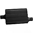 942042 Muffler, Black