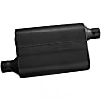 1969 Buick GS 350 - Muffler, Black, 8 Cyl 5.7L, 40 Series Delta Flow Series