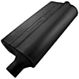 942051 Muffler, Black