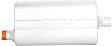942051 Muffler, Black