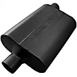 942442 Muffler, Black
