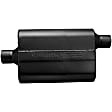 942442 Muffler, Black