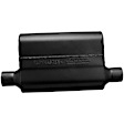 942444 Muffler, Black