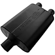 9424472 Super 44 - 2.25 Center In / 2.25 Dual Out - Aggressive Sound