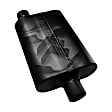 9424472 Super 44 - 2.25 Center In / 2.25 Dual Out - Aggressive Sound