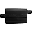 942447 Muffler, Black