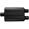 9425422 Universal, Muffler Black 40 Series Delta Flow Series