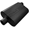 942542 Muffler, Black, 5.0L, 8Cyl, 40 Series Delta Flow Series