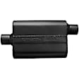 942542 Muffler, Black, 5.0L, 8Cyl, 40 Series Delta Flow Series