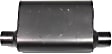 942549 Super 44 - 2.50 Offset In / 2.50 Same Side Out - Aggressive Sound