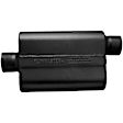 943042 Universal, Muffler Gray 40 Series Delta Flow Series