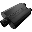 9430452 Universal, Muffler Black Super 44 Series