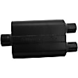 9430452 Universal, Muffler Black Super 44 Series