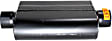 943045 Super 44 Muffler - 3.00 Center In / 3.00 Center Out - Aggressive Sound