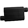 943048 Muffler, Black, Super 44 Series