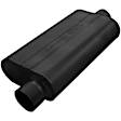 943051 Muffler, Gray, Not Direct Fit-Some Adaptation Required