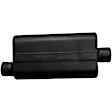943051 Muffler, Gray, Not Direct Fit-Some Adaptation Required