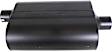 952446 Muffler, Black, Super 40 Series