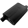 952448 Muffler, Black, Super 40 Series