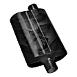 952448 Muffler, Black, Super 40 Series