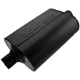 952460 Universal, Muffler Black 60 Series Delta Flow Series