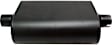 952460 Universal, Muffler Black 60 Series Delta Flow Series