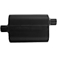 1999 Dodge Neon - Muffler, Black, 4 Cyl 2.0L, 60 Series Delta Flow Series