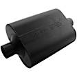 952545 Universal, Muffler Black Super 40 Series