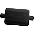 952545 Universal, Muffler Black Super 40 Series