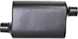 952548 Muffler, Black, Super 40 Series