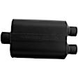 9530452 Muffler, Black, 5.7L, 8Cyl, Super 40 Series