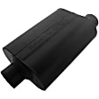 2007 GMC Yukon - Muffler, Black, 8 Cyl 5.3L, Super 40 Series