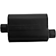 2007 GMC Yukon - Muffler, Black, 8 Cyl 5.3L, Super 40 Series