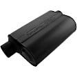 953049 Muffler, Black, Super 40 Series
