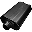 9530572 Muffler, Black, 5.7L, 8Cyl, 50 Series Heavy Duty Series
