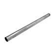 MB125048 Universal, Straight Pipe Stainless Steel Exhaust Pipe Straight Tube Series