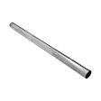 MB125048 Universal, Straight Pipe Stainless Steel Exhaust Pipe Straight Tube Series