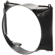 Fan Shroud, Fits Radiator Fan - 5.0L/5.8L Engines, w/ 1-row Core Radiator